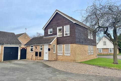 undefined, Mountbatten Drive, Leverington, Wisbech