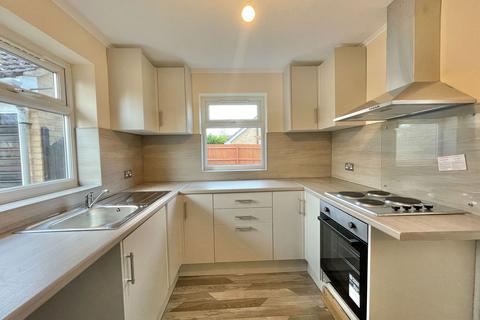 undefined, Mountbatten Drive, Leverington, Wisbech