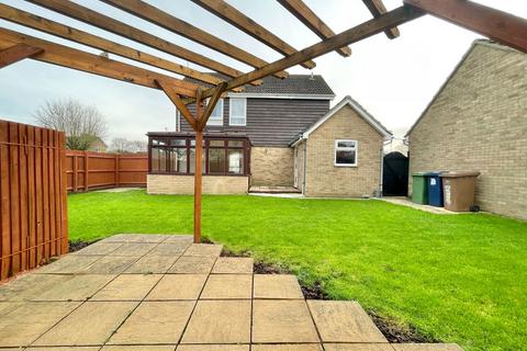 undefined, Mountbatten Drive, Leverington, Wisbech