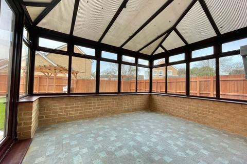 undefined, Mountbatten Drive, Leverington, Wisbech