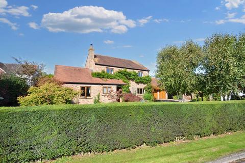 4 bedroom detached house for sale, Sandhurst Lane, Sandhurst, Gloucestershire