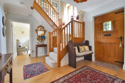 4 bedroom detached house for sale, Sandhurst Lane, Sandhurst, Gloucestershire