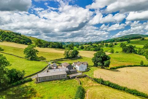 3 bedroom character property for sale, Dent, Sedbergh LA10