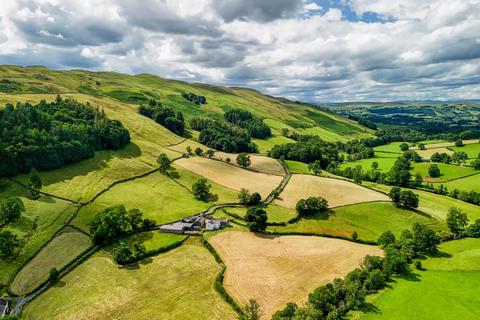 3 bedroom character property for sale, Dent, Sedbergh LA10