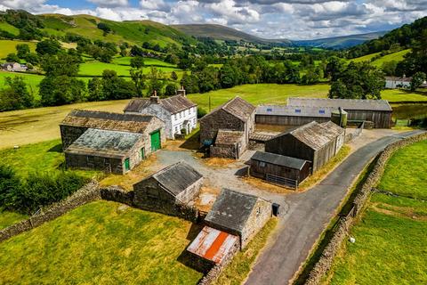 3 bedroom character property for sale, Dent, Sedbergh LA10