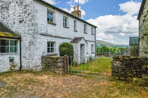 3 bedroom character property for sale, Dent, Sedbergh LA10