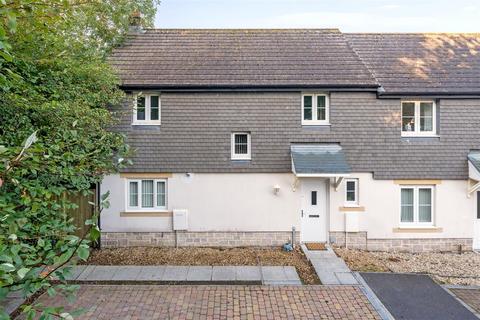 3 bedroom semi-detached house for sale, Owen Drive, Plympton, Plymouth