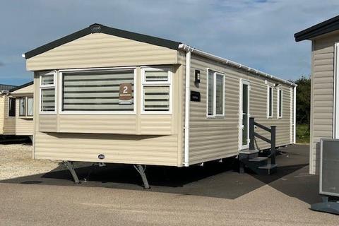 2 bedroom static caravan for sale, Bowland Fell Holiday Park