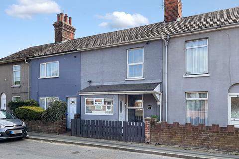 2 bedroom terraced house for sale, High Street, Kessingland