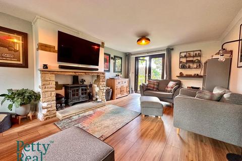 4 bedroom barn conversion for sale, Castercliffe Fort Barn, Southfield Lane, Southfield, Burnley