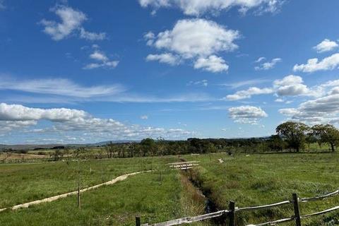 2 bedroom lodge for sale, Bowland Fell Holiday Park