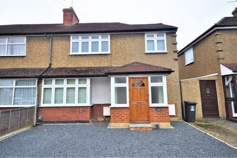 1 bedroom maisonette to rent, Briar Road, Watford WD25