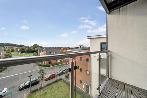 2 bedroom apartment for sale, Webster Close, Bracknell, Berkshire