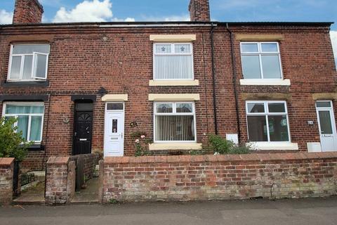 3 bedroom terraced house for sale, Big Six, Wood Lane, Treeton, Rotherham