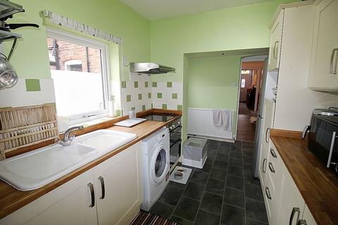 2 Big Six, Treeton, Rotherham, S60 5QT