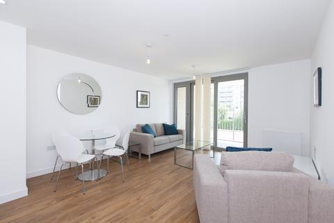 1 bedroom apartment to rent, Waterside Heights, Waterside Heights, Royal Docks, E16