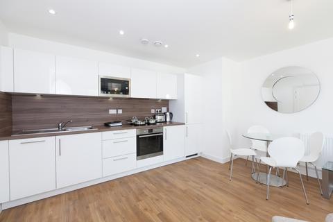 1 bedroom apartment to rent, Waterside Heights, Waterside Heights, Royal Docks, E16