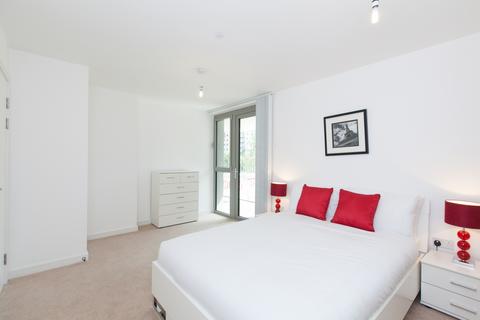 1 bedroom apartment to rent, Waterside Heights, Waterside Heights, Royal Docks, E16