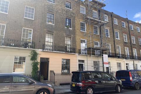 1 bedroom apartment to rent, Balcombe Street,  London,  NW1