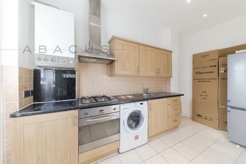 2 bedroom flat to rent, Kingdon Road, London NW6