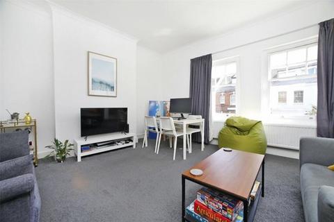 2 bedroom flat to rent, Kingdon Road, London NW6