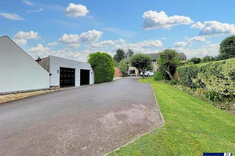 4 bedroom detached house for sale, Deans Row, Gayton, Northampton