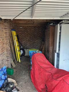 Garage for sale, Coleridge Close, Goring-By-Sea, Worthing