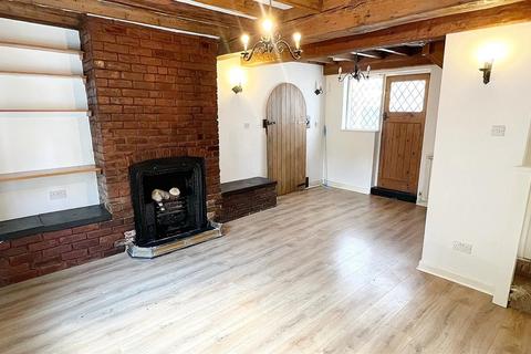 3 bedroom terraced house for sale, Lichfield Road, Four Oaks