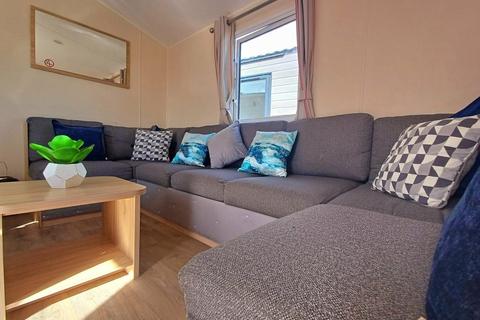 4 bedroom static caravan for sale, Broadland Sands Holiday Park