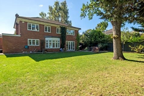 4 bedroom detached house for sale, Illingworth, Windsor, SL4