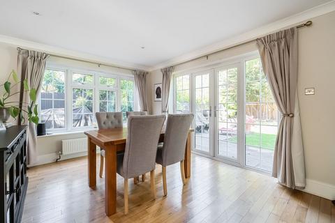 12 Illingworth, Windsor, SL4 4UP
