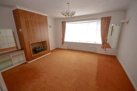 2 bedroom bungalow for sale, Meldon Avenue, South Shields