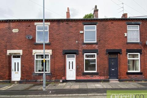 2 bedroom terraced house to rent, Canterbury Street, Tameside OL6