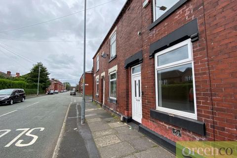 2 bedroom terraced house to rent, Canterbury Street, Tameside OL6