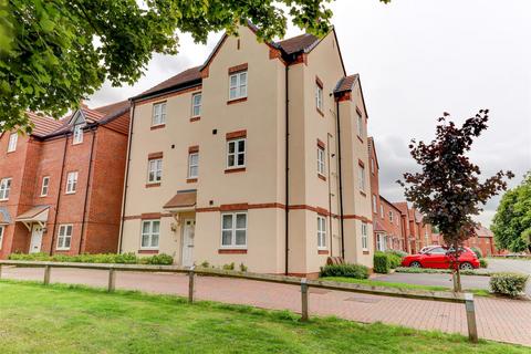 2 bedroom flat to rent, Chatham Road, Stratford-Upon-Avon