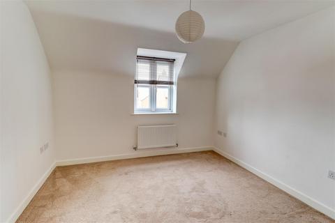 2 bedroom flat to rent, Chatham Road, Stratford-Upon-Avon