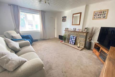 1 bedroom semi-detached bungalow for sale, Warren Close, Markfield LE67