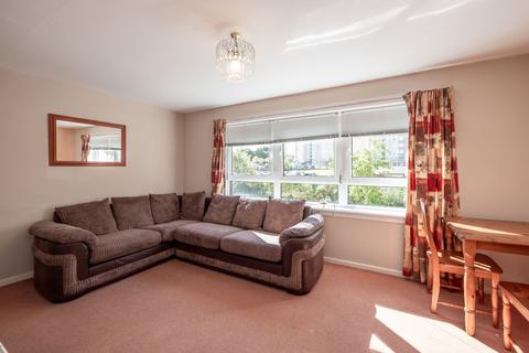 2 bedroom maisonette for sale, 59 Craigour Drive, Little France, Edinburgh, EH17