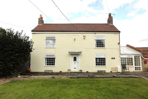 4 bedroom farm house for sale, Starkbridge Lane, Sykehouse, DN14