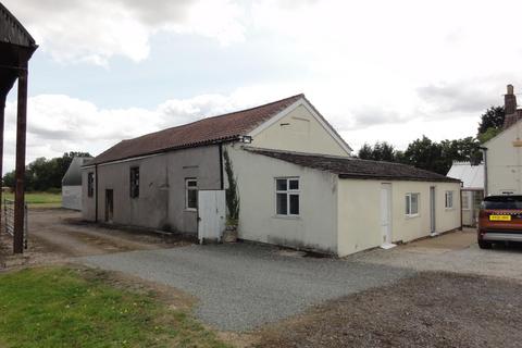 4 bedroom farm house for sale, Starkbridge Lane, Sykehouse, DN14