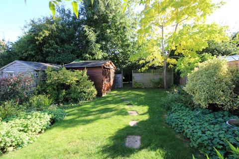 3 bedroom detached bungalow for sale, LONG LANE, OLNEY