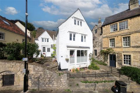 3 bedroom end of terrace house for sale, Market Street, Bradford On Avon