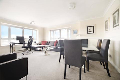 2 bedroom apartment for sale, Tudor Court, Princes Riverside Road, London, SE16