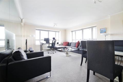 2 bedroom apartment for sale, Tudor Court, Princes Riverside Road, London, SE16