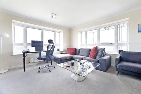 2 bedroom apartment for sale, Tudor Court, Princes Riverside Road, London, SE16