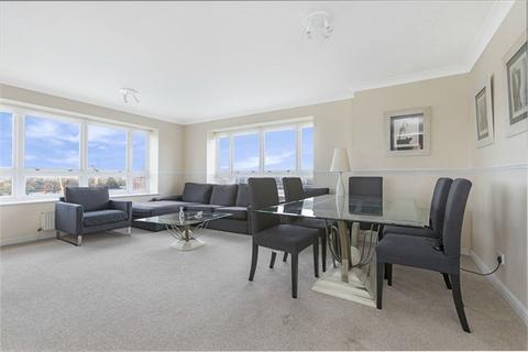 2 bedroom apartment for sale, Tudor Court, Princes Riverside Road, London, SE16