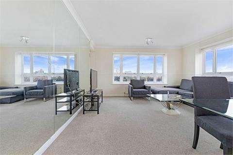 2 bedroom apartment for sale, Tudor Court, Princes Riverside Road, London, SE16