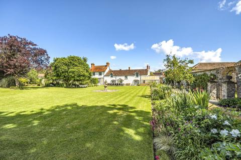 6 bedroom detached house for sale, Middle Road, Cossington, Bridgwater, Somerset, TA7