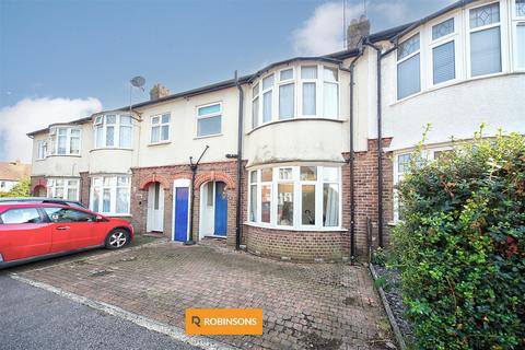 3 bedroom terraced house for sale, Onslow Road, Leagrave