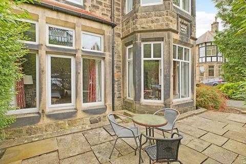 2 bedroom apartment for sale, Wilton Road, Ilkley LS29